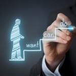 bodite vedno korak pred konkurenco