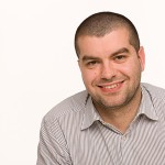 elvis kenik predstavitev predavatelja