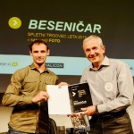 Beseničar: za razliko od konkurenčnih trgovin izkoriščamo sinergijo spletne in fizične trgovine