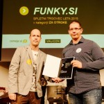 Funky.si: Stranka ne sme dobiti občutka, da je »Kupec 12235«