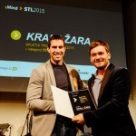 Kralj Žara: Promocija od ust do ust je tisto, kar nas loči od konkurence