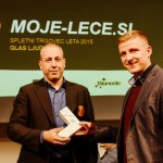 Moje-lece.si: V spletni prodaji so potrebni hitri odgovori in prilagajanje spremembam