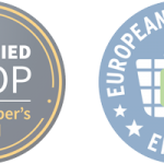 Oznaka CS progress big