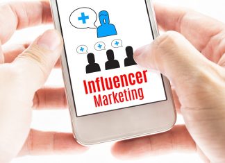 influencer marketing