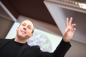 Darko Dujic, Fanfara